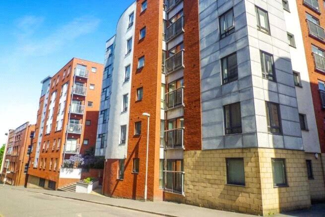 Main image of property: Ludgate Hill, Manchester, Greater Manchester, M4