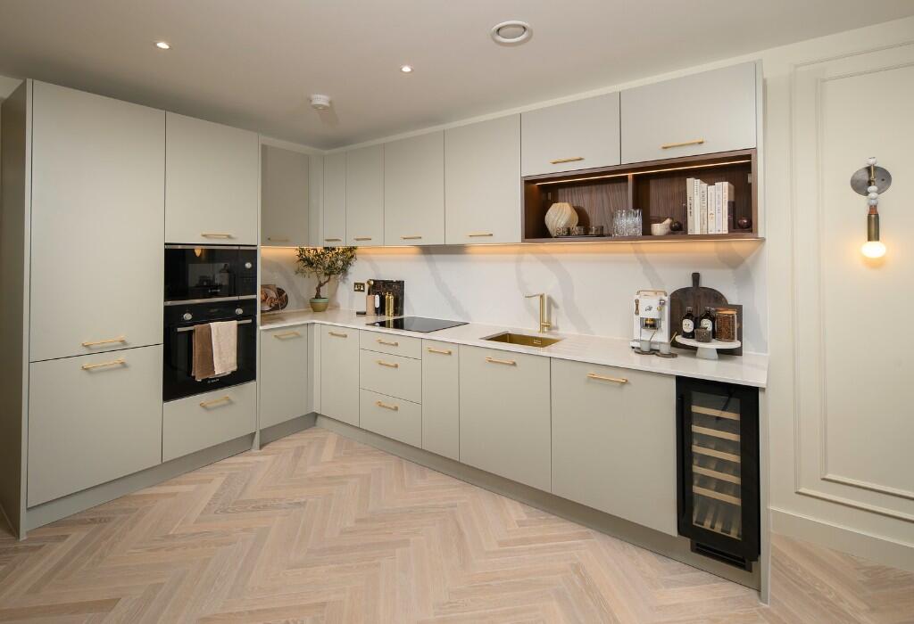 Main image of property: Royal Arsenal Riverside, 
London, 
SE18
