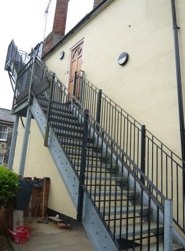 Main image of property: Beccles