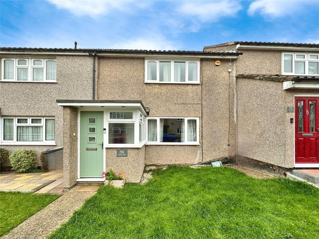 Main image of property: Joyners Field, Harlow, Essex