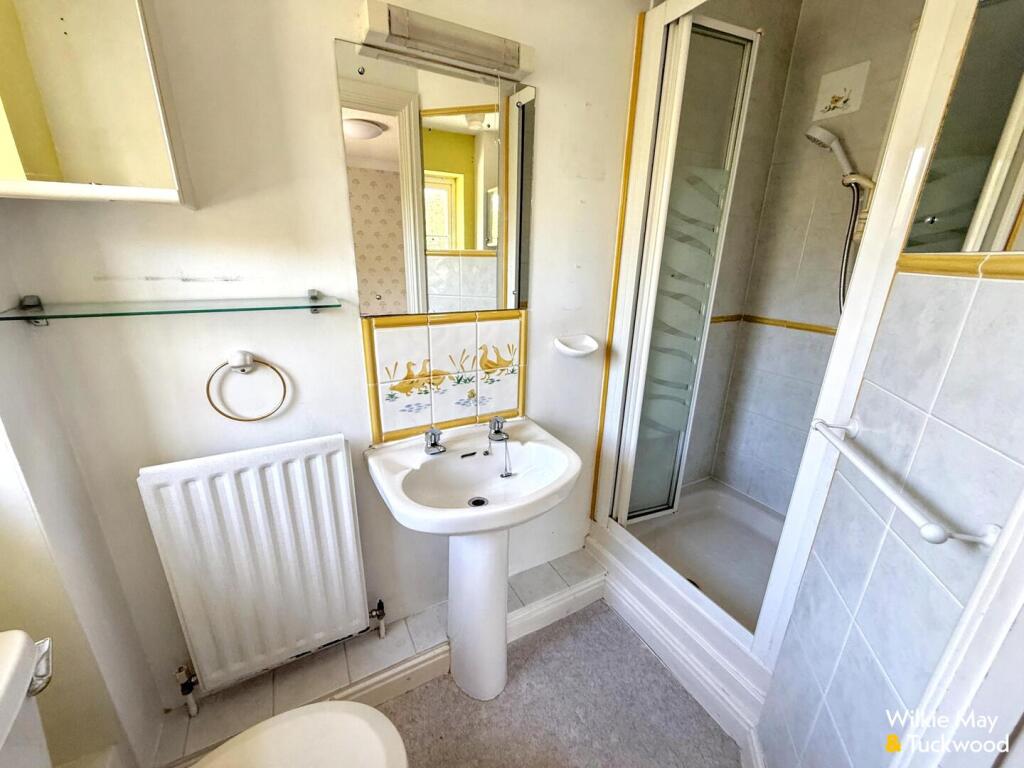 House in Watchet, Somerset - More