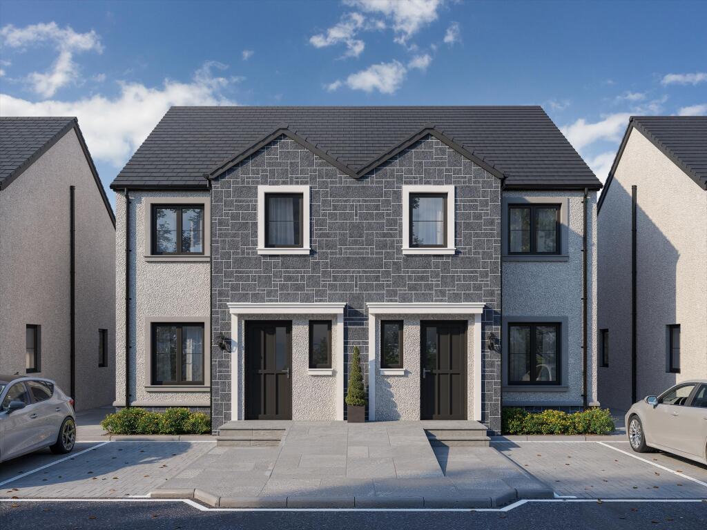 Main image of property: Cardrona, Scottish Borders, Peebles EH45