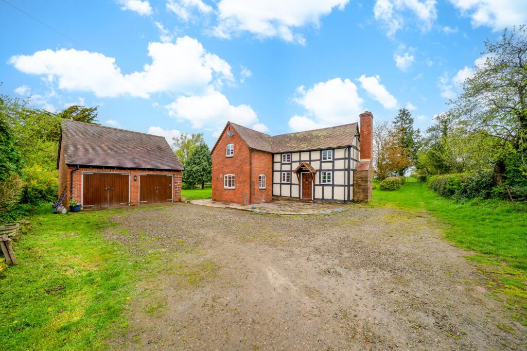 Main image of property: School Lane, Brimfield, SY8