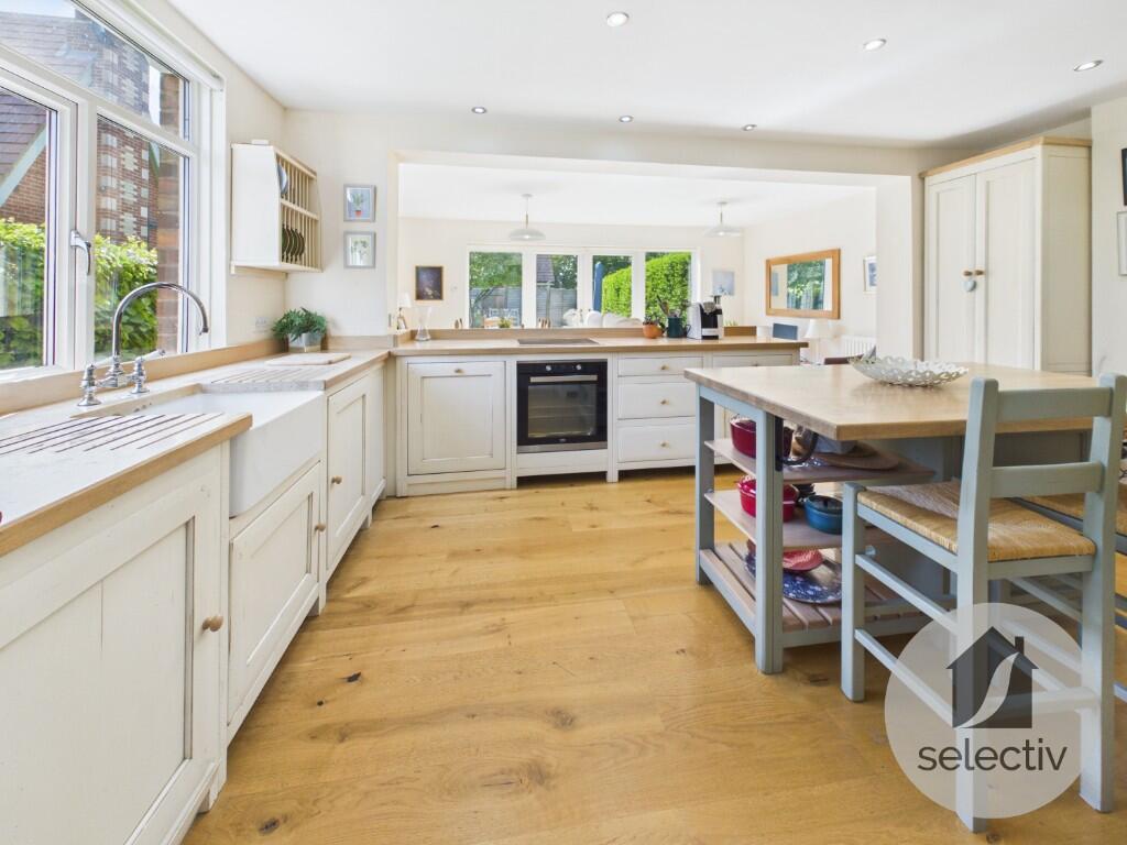 Belmangate, Guisborough, North Yorkshire, TS14 photo 2
