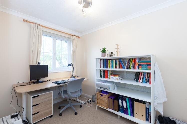 House in Cherwell, Bicester - More