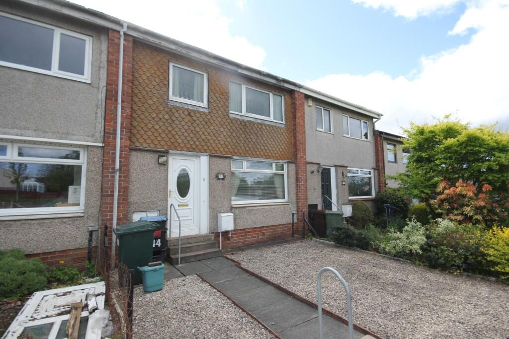 Main image of property: Cameron Drive, Kilmarnock, Ayrshire, KA3