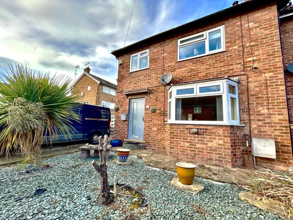 Main image of property: Fordlands Crescent, Fulford, York
