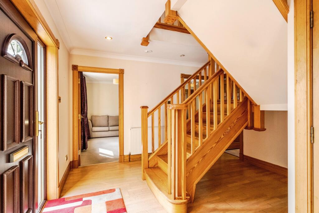 House in Inverness - View 4
