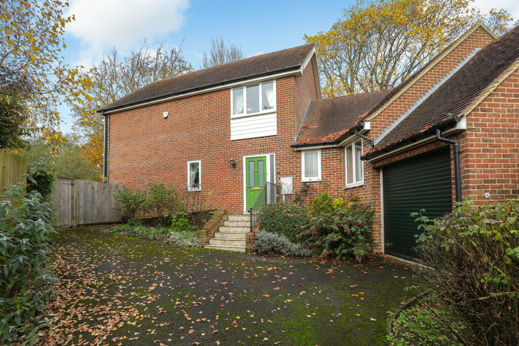 Main image of property: Grove Bridge, Ashford, TN25