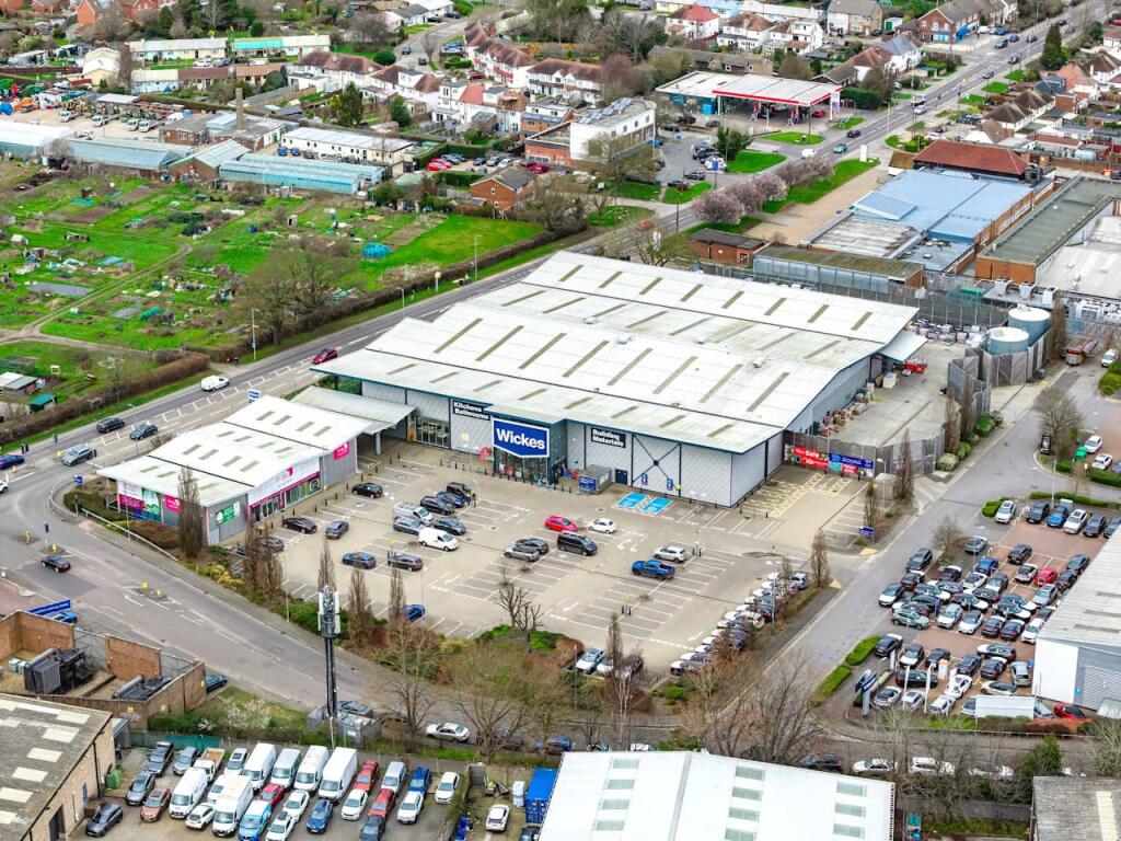 Main image of property: 1-3 Baynes Place, Chelmsford, CM1 2QX