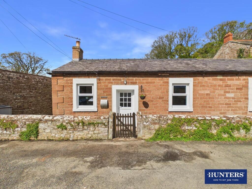 Main image of property: Beck Cottages, Hayton, Brampton, CA8