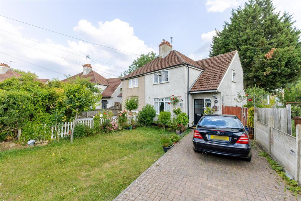 Main image of property: Greenway, Pinner