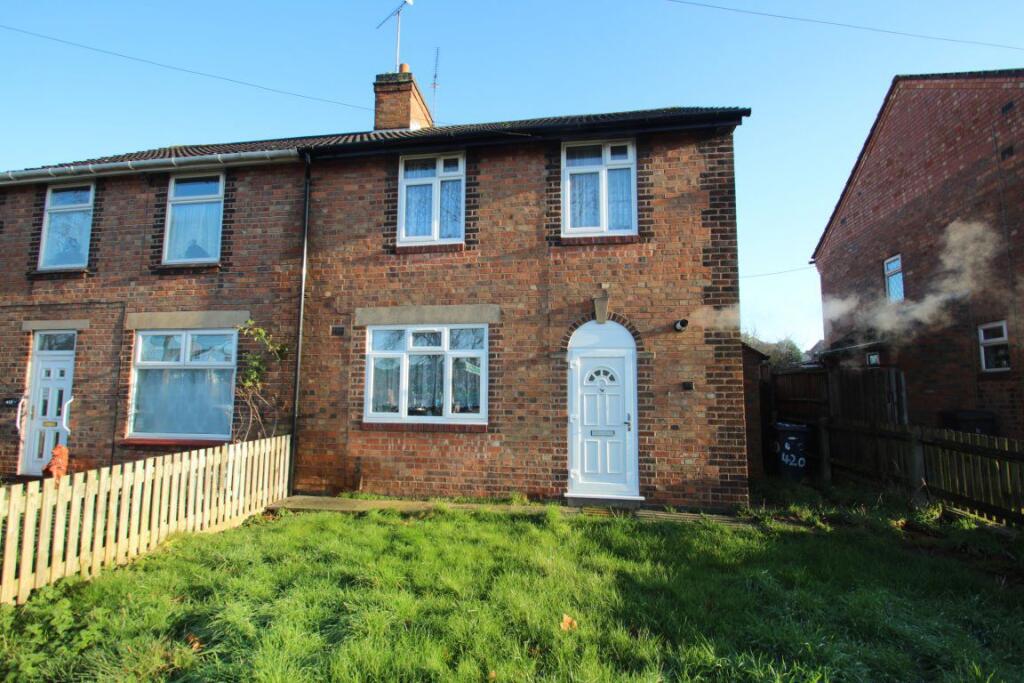 Main image of property: Saffron Lane, Leicester