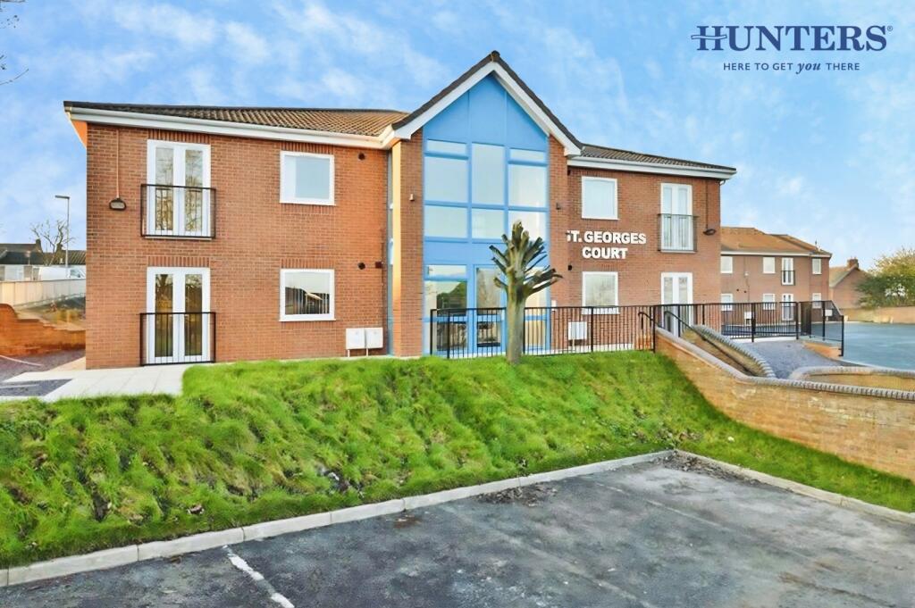 Main image of property: St. Georges Court, Brereton, WS15 1ST