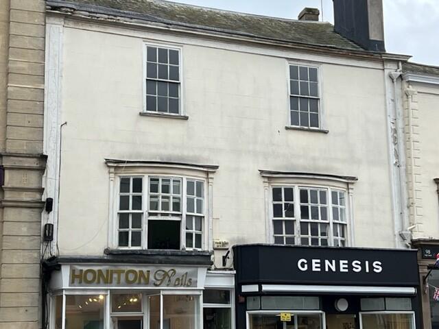 Main image of property: High Street, Honiton