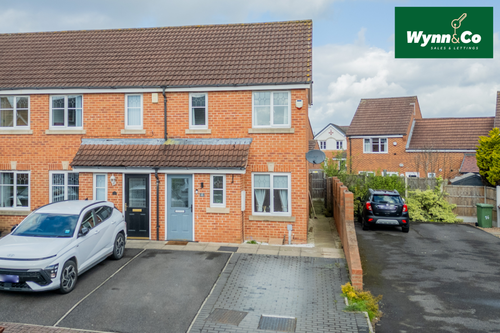 Main image of property: Gleneagles Court, Normanton