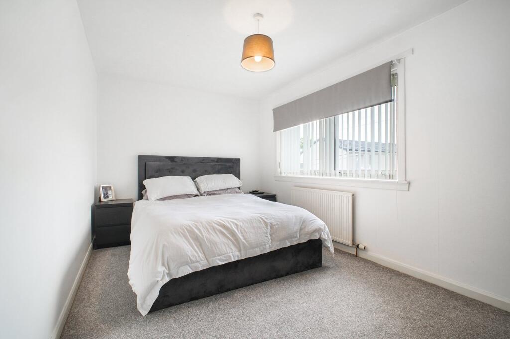 House in Kilmarnock, South Ayrshire - View 5