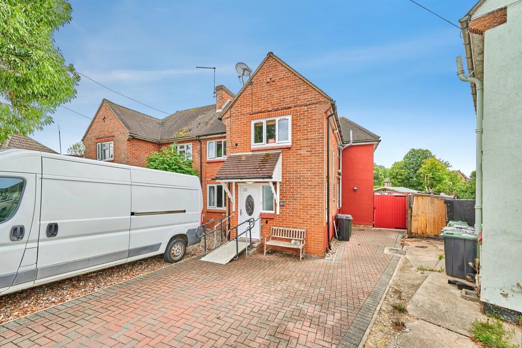 Main image of property: Magdalen Green, Thaxted, Dunmow