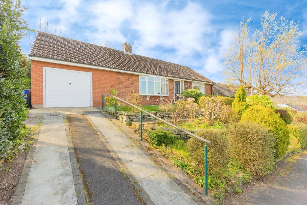 Main image of property: Fern Bank, Stalybridge, SK15