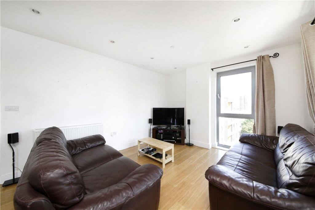 Apartment in London - View 3
