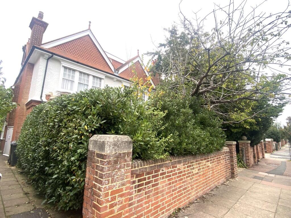 Main image of property: Arlington Road, Eastbourne