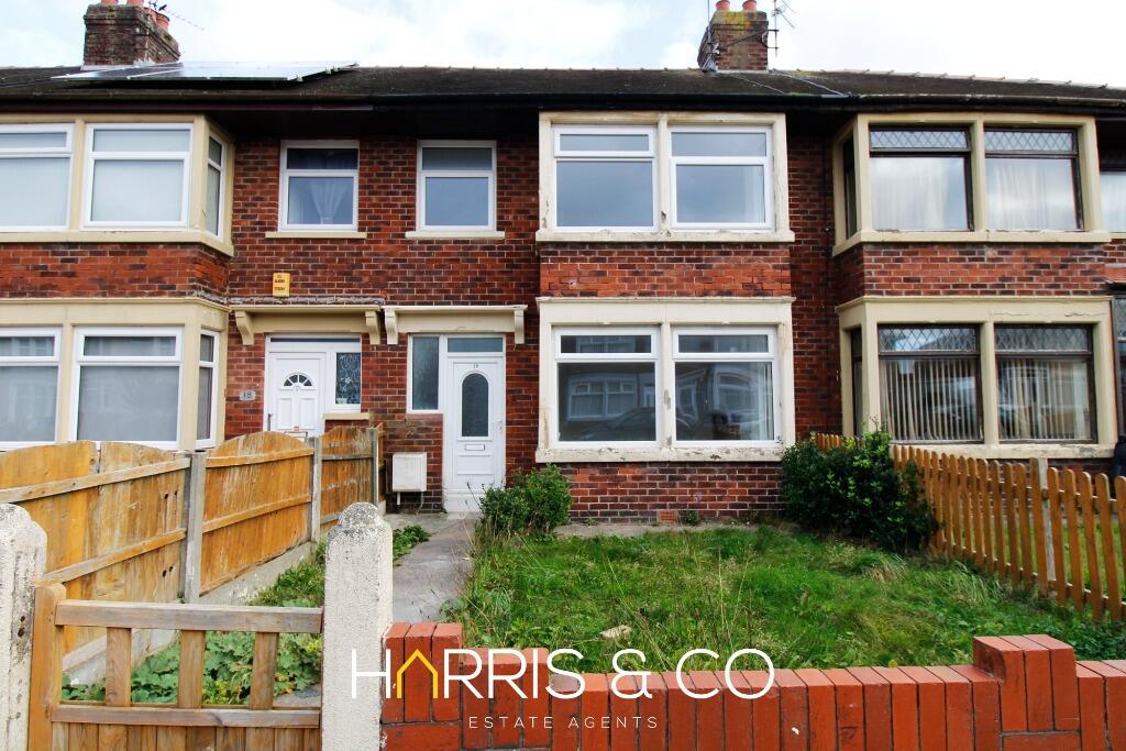 Main image of property: Whinfield Avenue, Fleetwood, Lancashire, FY7