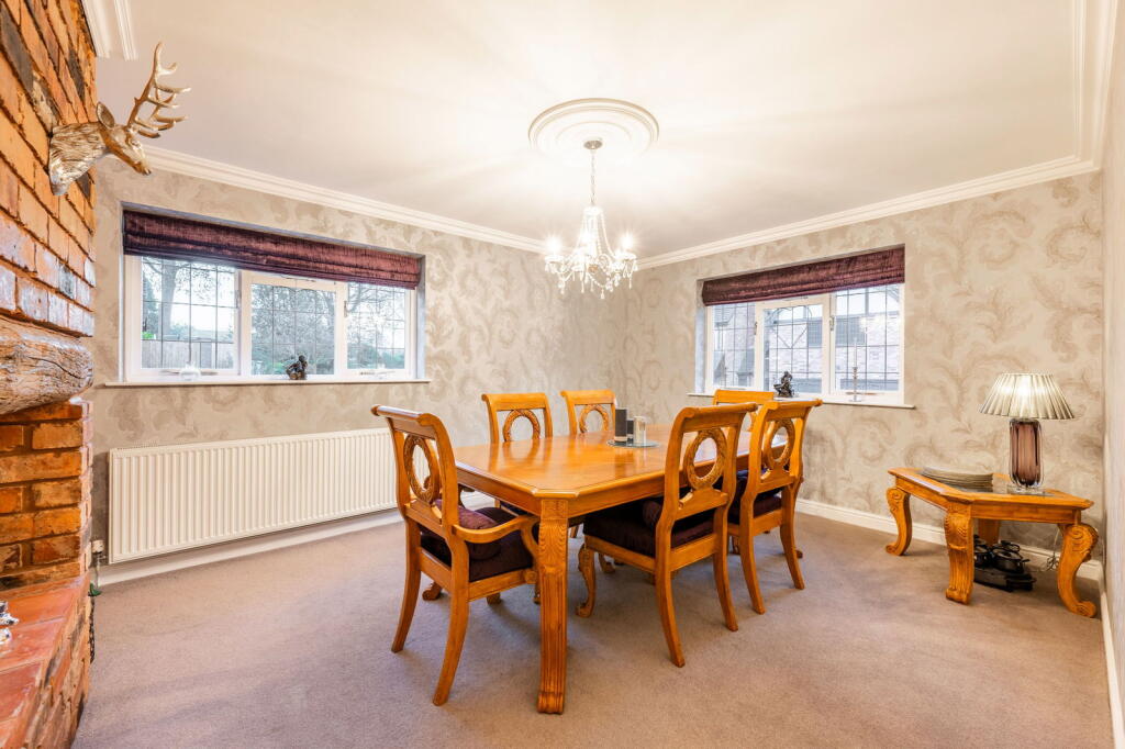 Additional image 11 of Farways, Keepers Gate Close, Sutton Coldfield, B74