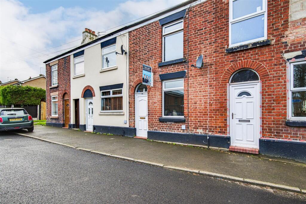 Main image of property: Dane Street, Congleton, CW12