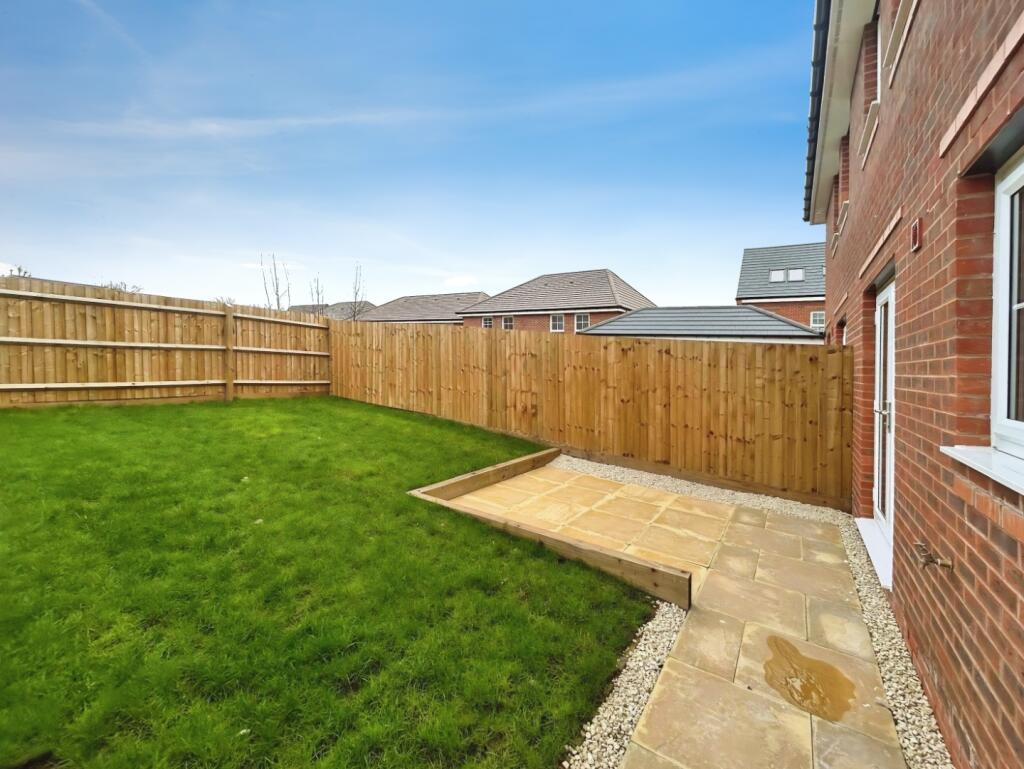 Additional image 13 of Swallow Drive, Hampton In Arden, Solihull