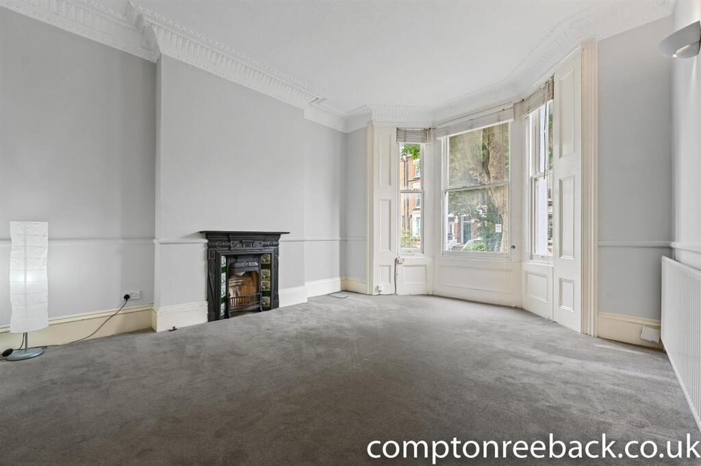 Main image of property: Marylands Road, Maida Vale, W9