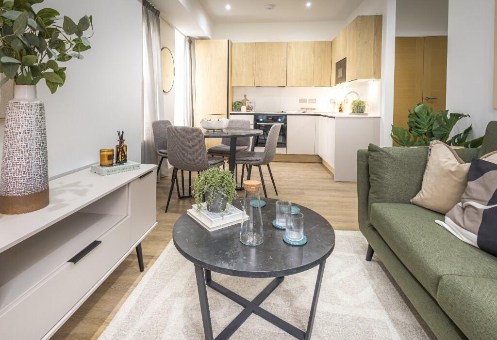 Main image of property: Charterhall Drive, Chester, Cheshire, CH88