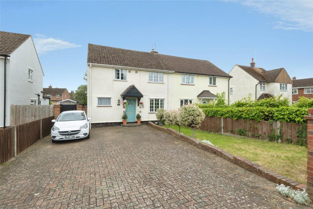 Main image of property: Clarence Road, LEIGHTON BUZZARD, Bedfordshire, LU7