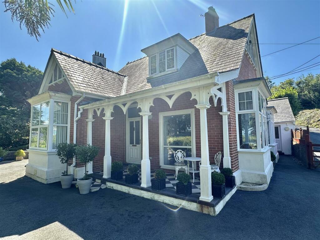 Main image of property: Francis Street, New Quay