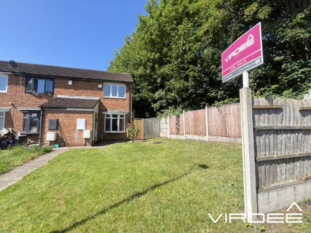 Main image of property: Spring Grove Gardens, Birmingham, West Midlands, B18
