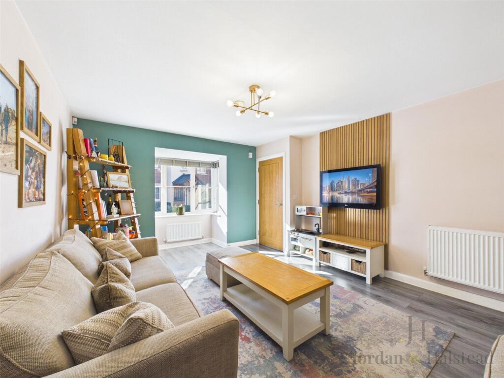 Barlow Drive, Helsby, Frodsham, Cheshire, WA6 photo 2