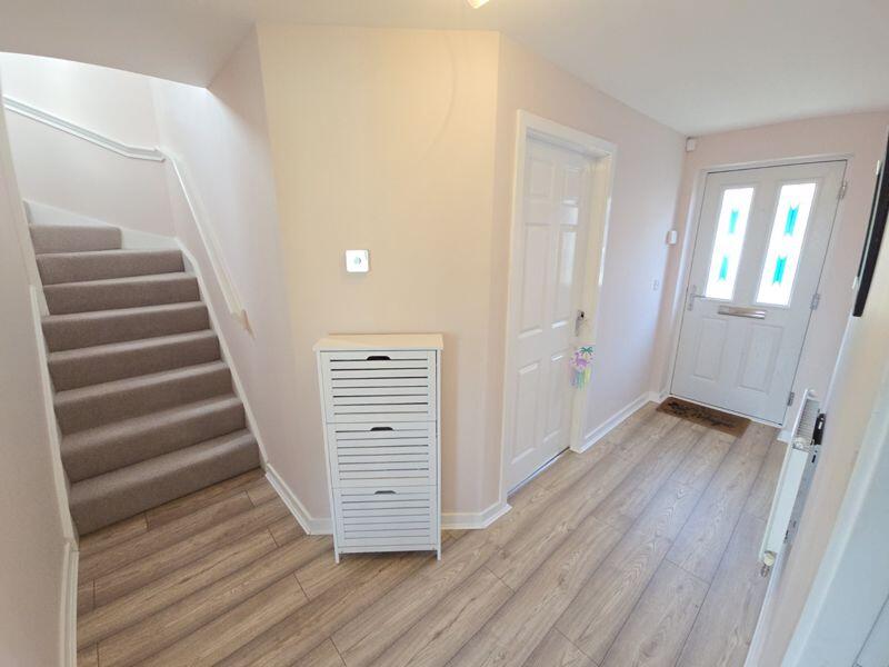 Shadow Creek Drive, Seaton Vale, Ashington photo 5
