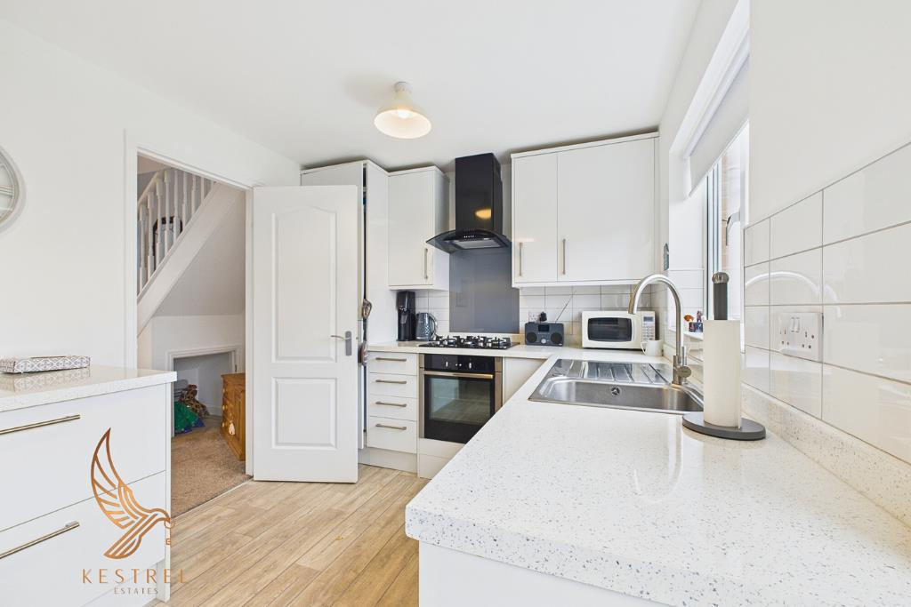 Main image of property: Springvale Close, Sharlston Common, Wakefield