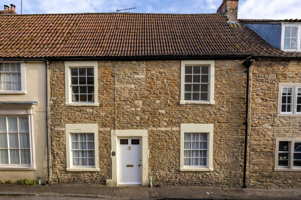 Goose Street, Beckington, Frome, BA11 6SS, Frome
