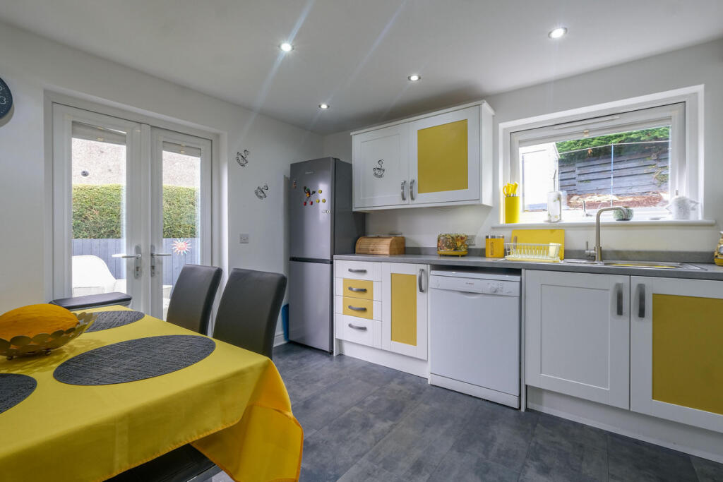 House in Rhu, Argyll and Bute - View 4