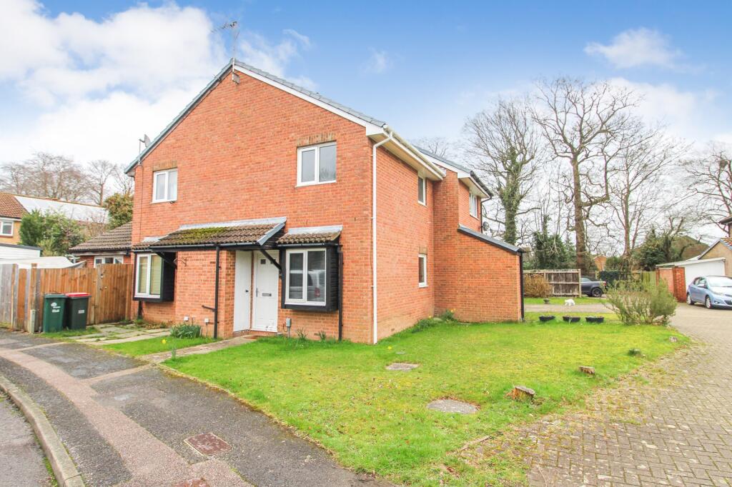 Main image of property: Oakfields, Worth, Crawley, West Sussex. RH10 7FL