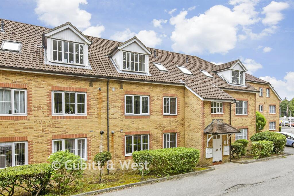 Main image of property: Aspen Vale, Whyteleafe, Surrey