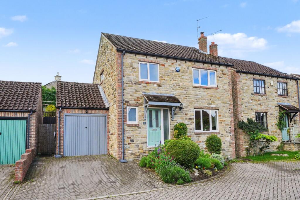 Main image of property: Station Court, Spofforth, Harrogate, North Yorkshire, HG3