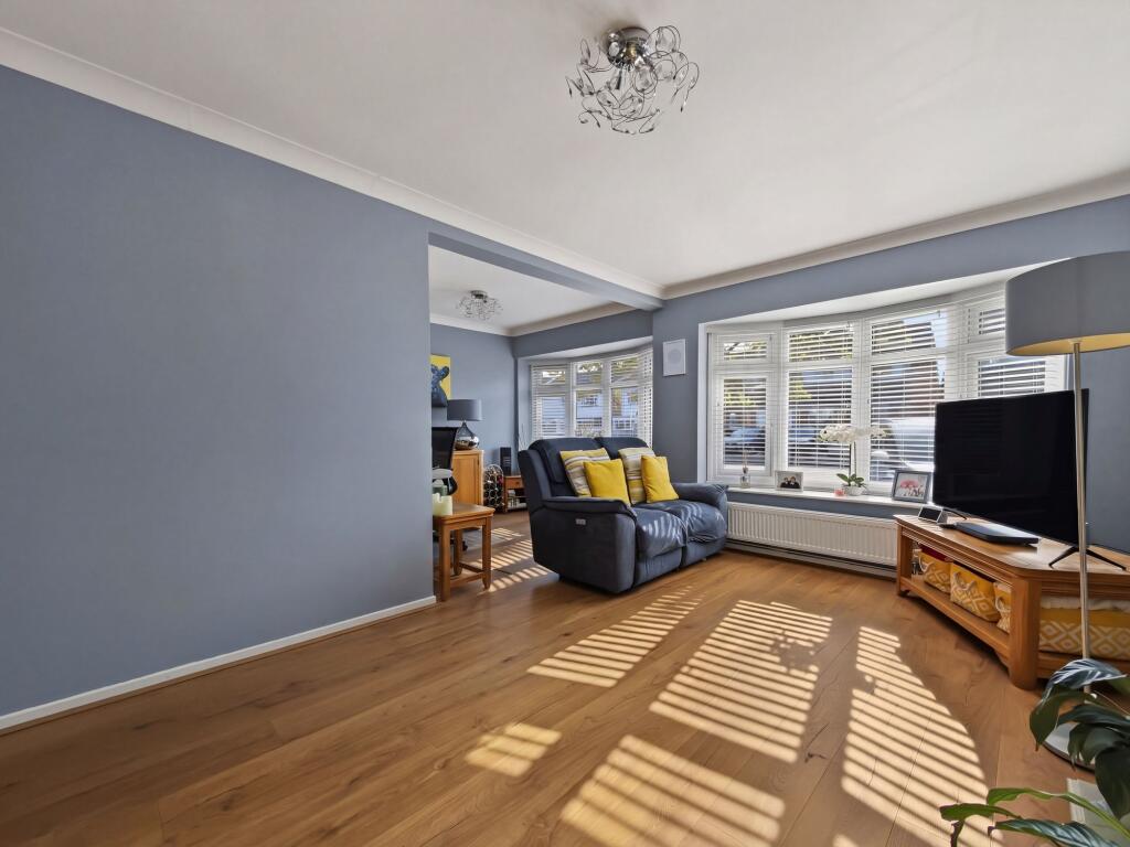 House in Brentwood, Essex - View 2