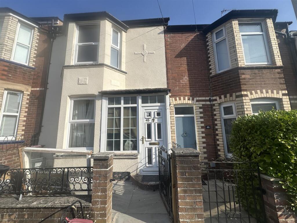 Main image of property: Bonnington Grove, Exeter