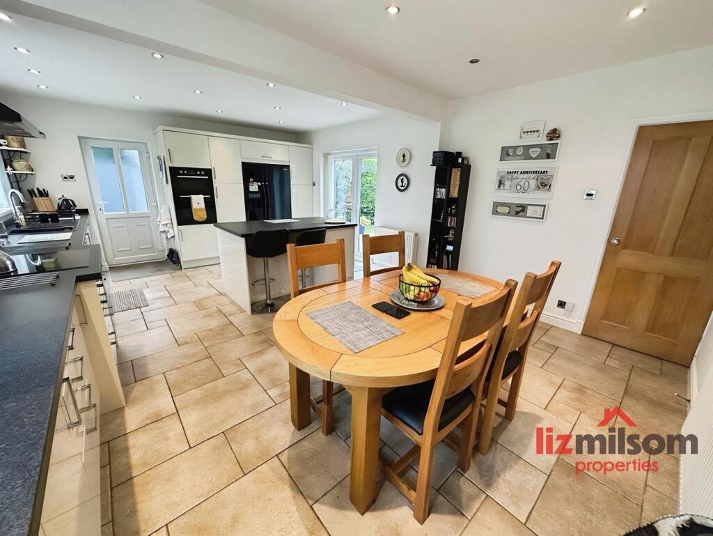 Hamilton Drive, Swadlincote - View 3