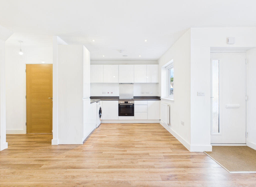 Richardson Grove, Combe Down, Bath - More