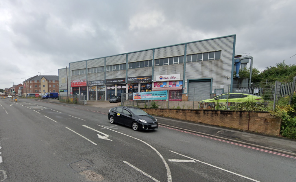 Additional image 5 of Fountain Lane, Oldbury, West Midlands, B69