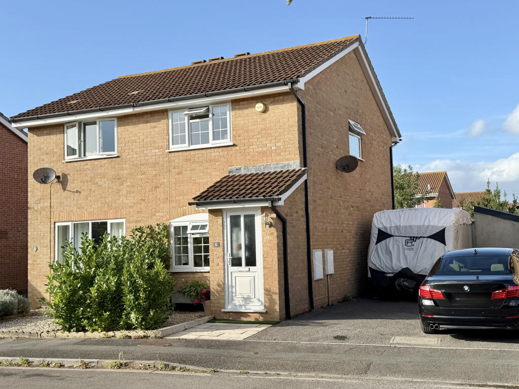 Main image of property: Wimborne Close, Taunton, Somerset