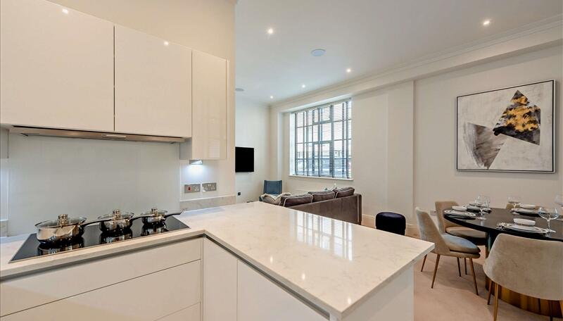 Main image of property: Palace Wharf W6
