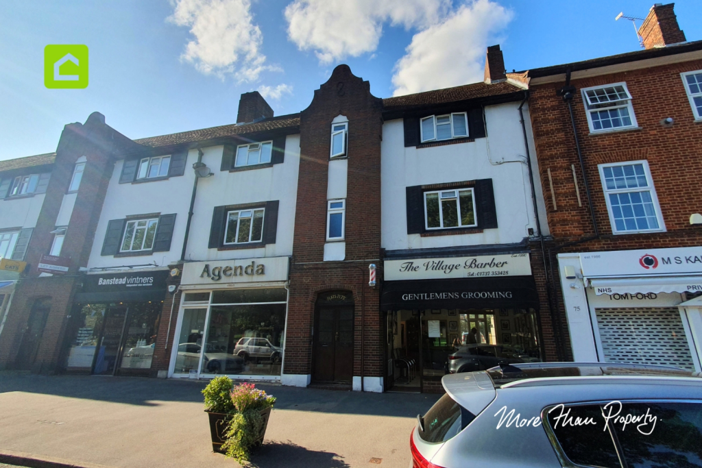 Main image of property: High Street, Banstead, Surrey, SM7